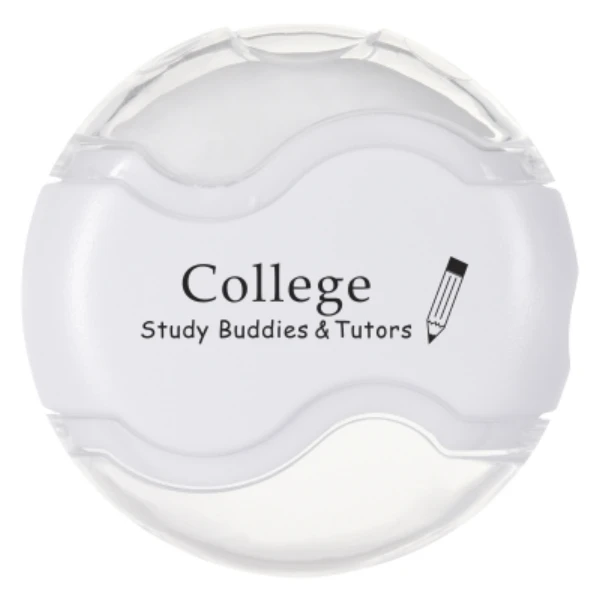 Pencil Sharpener with Eraser