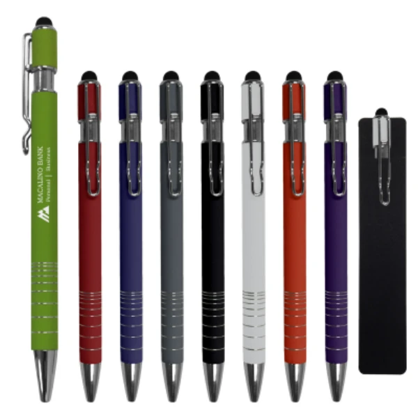 Memo Incline Stylus Pen