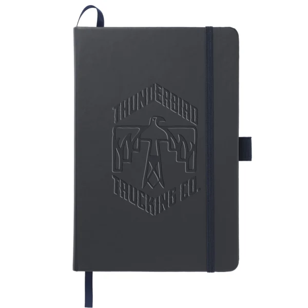 5.5'' x 8.5'' Mela Bound JournalBook ®
