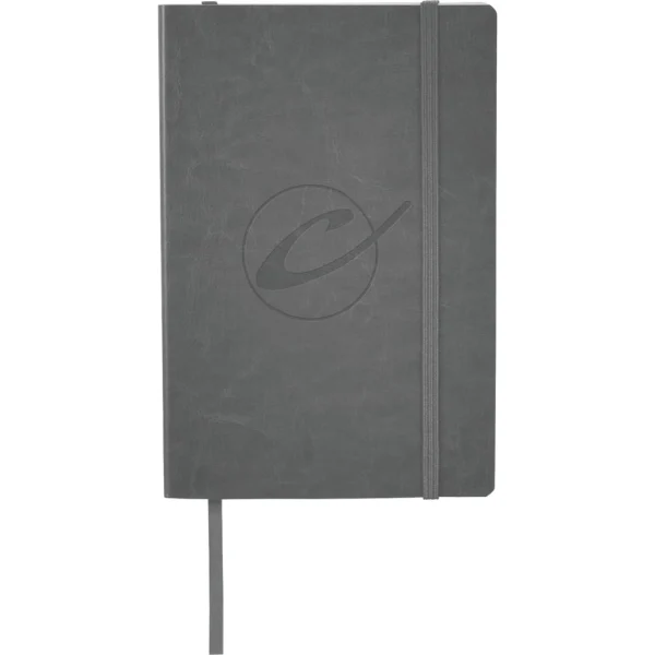 5.5'' x 8.5'' Abruzzo Soft Bound JournalBook®