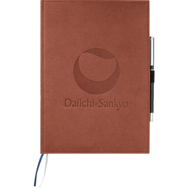 7'' x 10'' Vicenza Large Bound JournalBook®