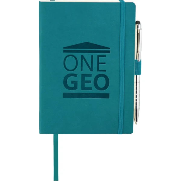 5'' x 7'' Revello Soft Bound JournalBook®