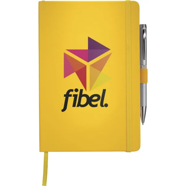 5.5'' x 8.5'' FSC Mix Nova Bound JournalBook®