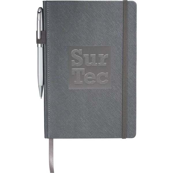 5.5''x 8.5'' Modena Bound JournalBook®