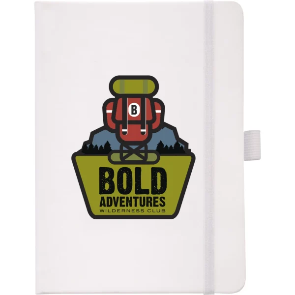 5'' x 7'' Vienna Hard Bound JournalBook®
