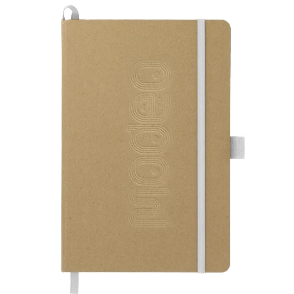 5.5'' x 8.5'' Eco Color Bound JournalBook®