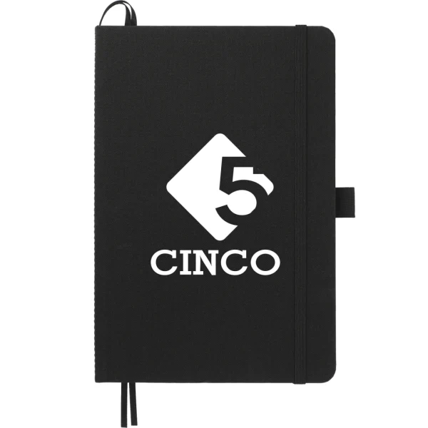 5.5'' x 8.5'' Recycled Marine Bound JournalBook®