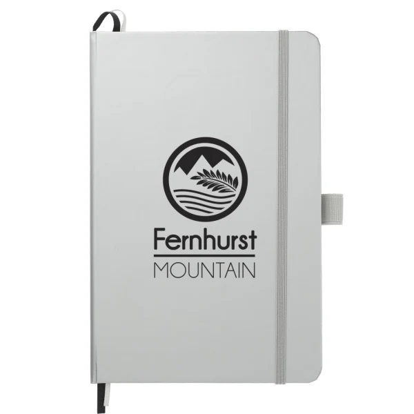 5.5'' x 8.5'' FSC® Mix Bound JournalBook