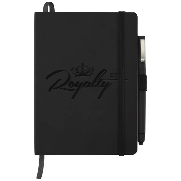 5'' x 7'' Firenze Soft Bound JournalBook® Bundle Set