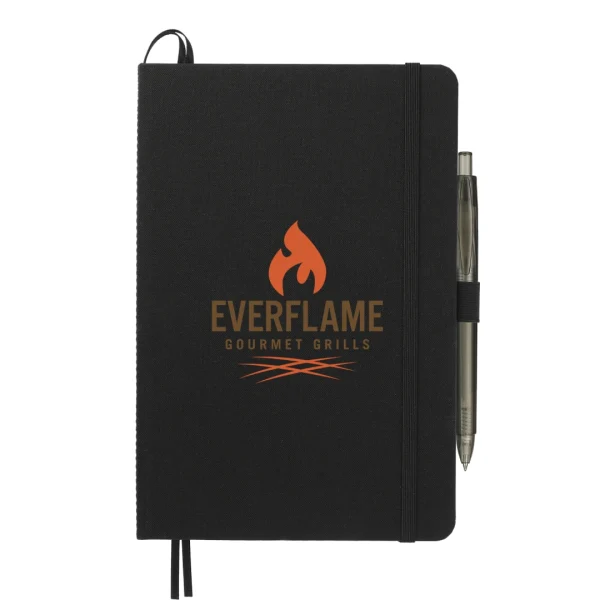 5.5'' x 8.5'' Recycled Marine Bound JournalBook® Set