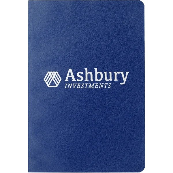 5.5'' x 8'' Inspiration Large Notebook