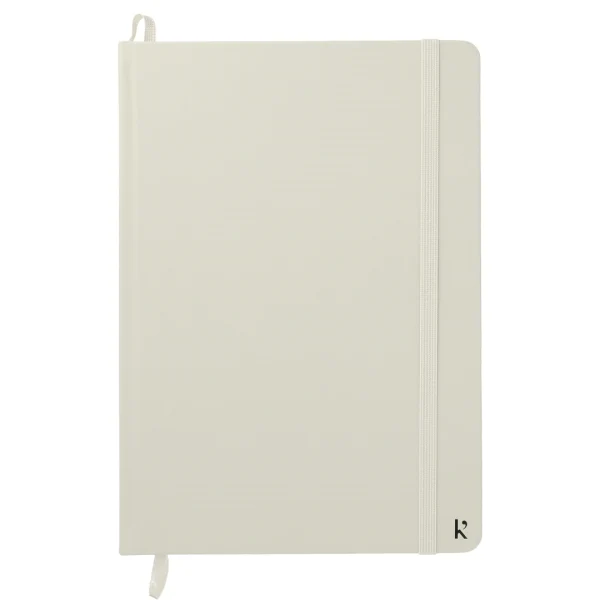Karst 5.5'' x 8.5'' Stone Bound Notebook