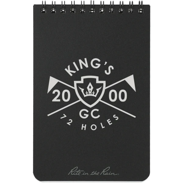4'' x 6'' Rite in the Rain Top Spiral Notebook