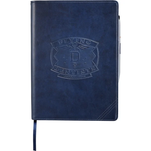 Cross® Classic Refillable Notebook