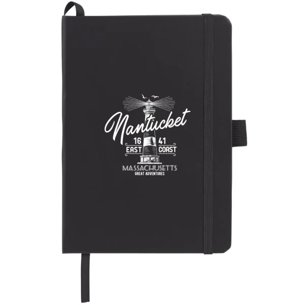 5'' x 7'' FSC Mix Prism Notebook