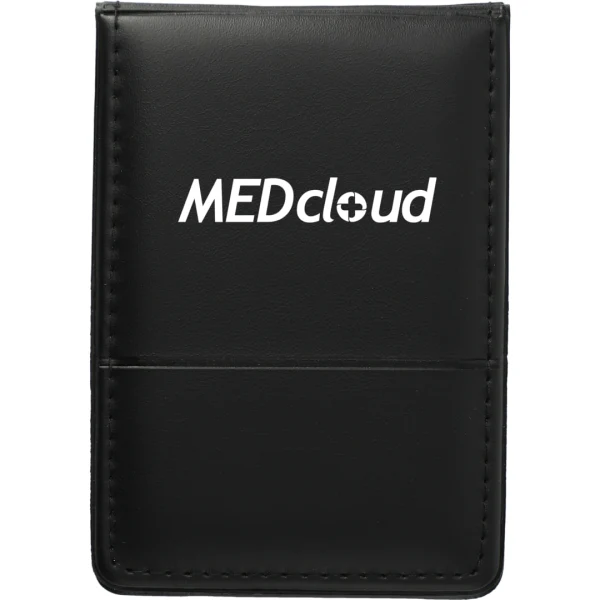 3.5'' x 5'' Pal Pocket Jotter