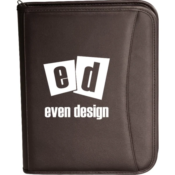 Presidential Padfolio