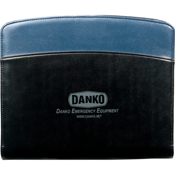 Windsor Reflections Zippered Padfolio