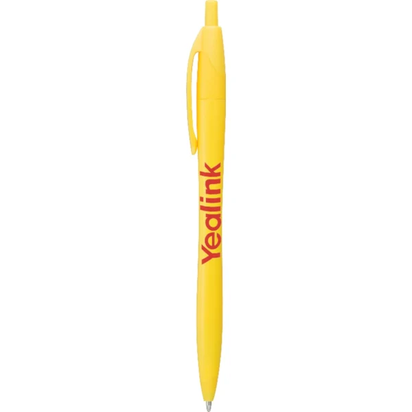 Cougar Ballpoint Pen