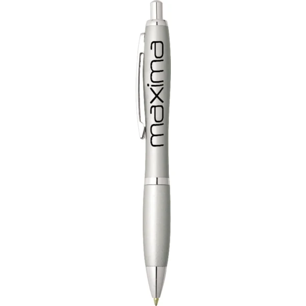 Mandarin Metal Ballpoint Pen