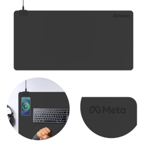 Powerstick DeskShield Charge