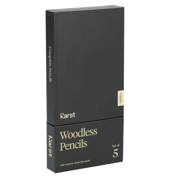 Karst Woodless Graphite Pencils