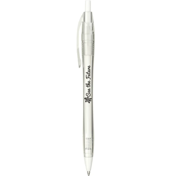 Recycled PET Cougar Ballpoint Pen