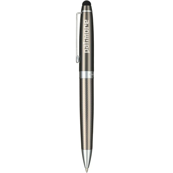 Cutter & Buck® Pacific Dual Ballpoint Stylus