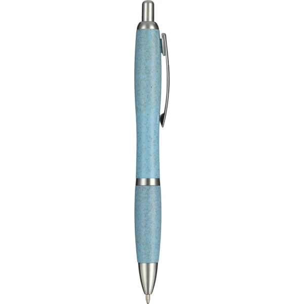Nash Wheat Straw Ballpoint