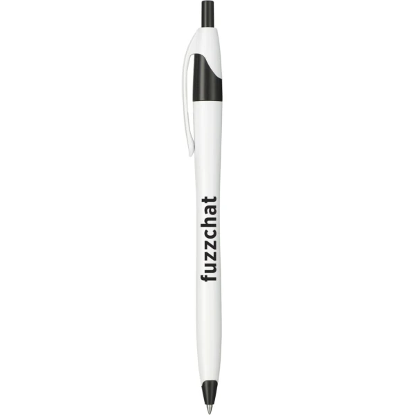 Cougar Gel Pen
