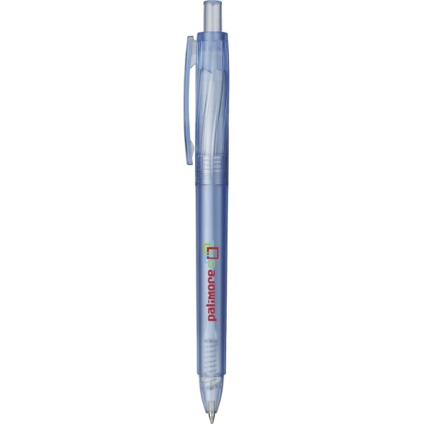 FUNCTION RPET Quick-Dry Gel Pen