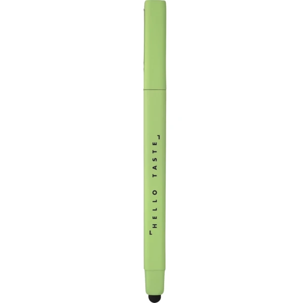 Ambassador Square Ballpoint Stylus