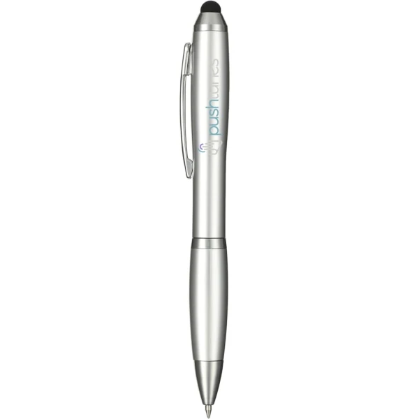 Nash Gel Stylus Pen