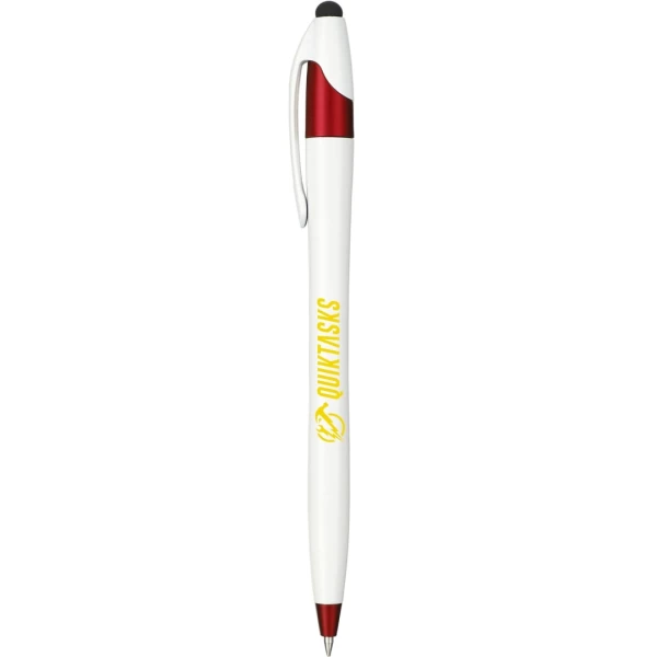 Cougar Gel Stylus Pen