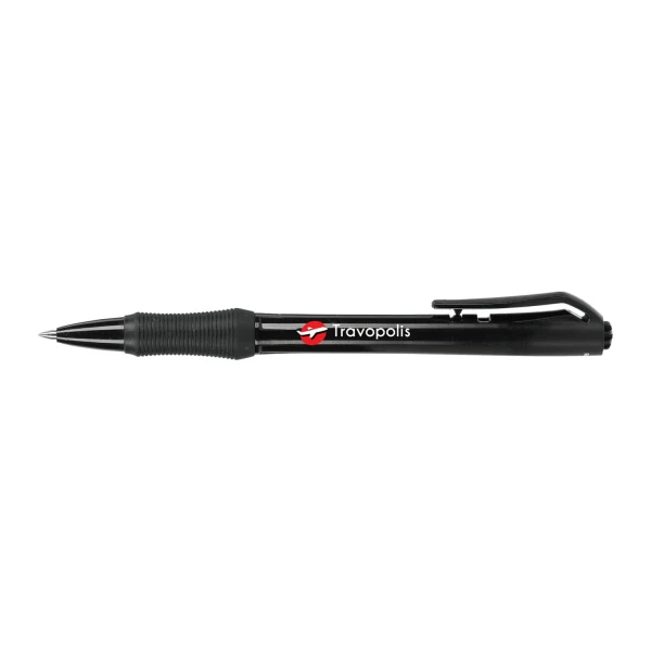 Slim Recycled ABS Gel Pen