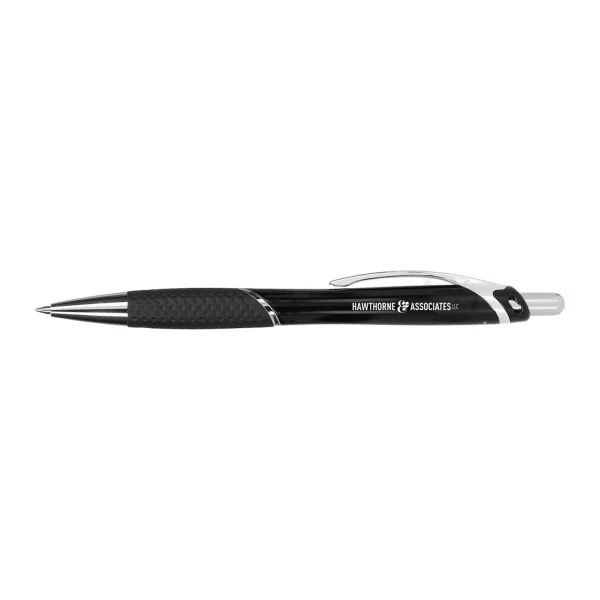 Pivot Recycled ABS Gel Pen