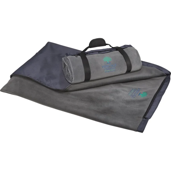 High Sierra® Oversize Picnic Blanket