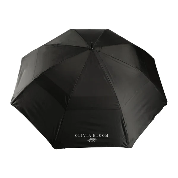 Totes 60'' Titan Vented RPET Umbrella