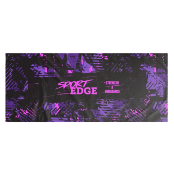 28"  x 58"  Beach Towel