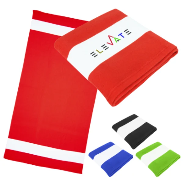 Microfiber Beach Towel