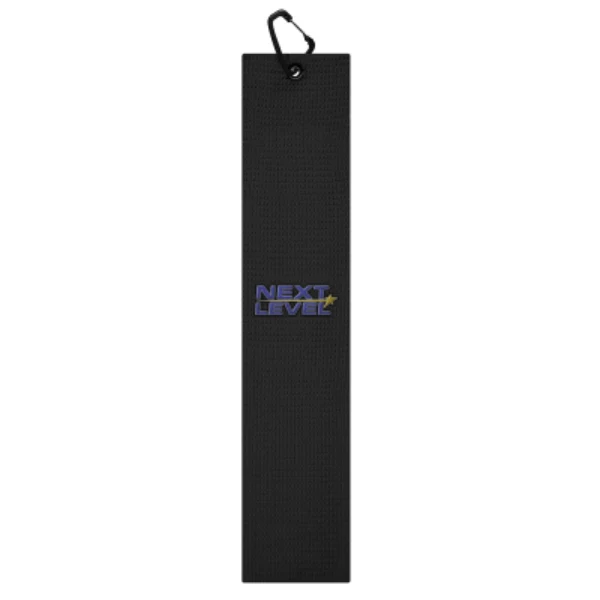 Devant Trifold Microscrubber Towel