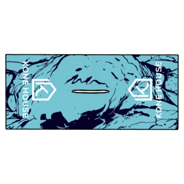 Devant Tour Microfiber Towel