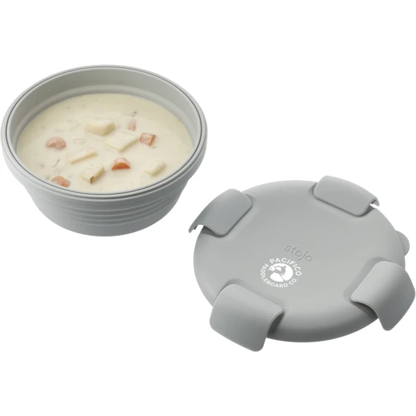 Stojo 36 oz Collapsible Bowl