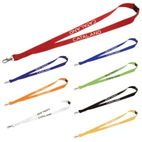 Lanyard with Lobster Clip found in Events