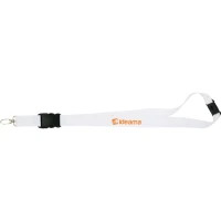 Hang In There Lanyard found in Events