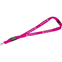 Hang In There Lanyard Plus found in Events
