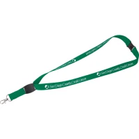 Flat Panel Lanyard found in Events