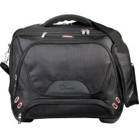 elleven™ 17'' Wheeled Computer Case found in Bags