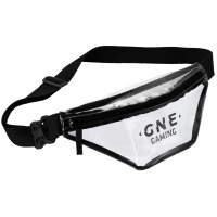 Clear Fanny Pack found in Bags