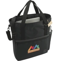 Tranzip Recycled Computer Tote found in Bags